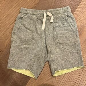 Tea boys sweat-shorts 6